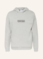 Calvin Klein Lounge-Hoodie, Farbe: HELLGRAU (Bild 1)