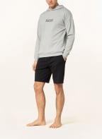 Calvin Klein Lounge-Hoodie, Farbe: HELLGRAU (Bild 1)