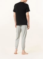 Calvin Klein Lounge-Shirt CK REIMAGINED HERITAGE, Farbe: SCHWARZ (Bild 1)