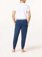 Calvin Klein Lounge-Hose , Farbe: DUNKELBLAU (Bild 1)
