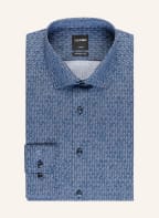 OLYMP Hemd Luxor modern fit, Farbe: BLAU/ DUNKELBLAU/ WEISS (Bild 1)