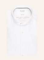 OLYMP Jerseyhemd Level Five 24/Seven body fit, Farbe: WEISS (Bild 1)