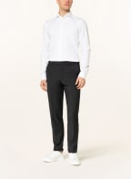 OLYMP Jerseyhemd Level Five 24/Seven body fit, Farbe: WEISS (Bild 1)