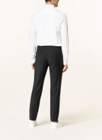 OLYMP Jerseyhemd Level Five 24/Seven body fit, Farbe: WEISS (Bild 1)