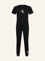 Calvin Klein Schlafanzug CK ONE, Farbe: SCHWARZ (Bild 1)