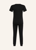 Calvin Klein Schlafanzug CK ONE, Farbe: SCHWARZ (Bild 1)