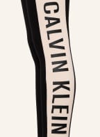 Calvin Klein Schlafanzug, Farbe: HELLORANGE/ SCHWARZ (Bild 1)