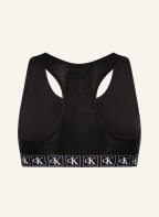 Calvin Klein 2er-Pack Bustier CK ONE, Farbe: SCHWARZ/ WEISS (Bild 1)
