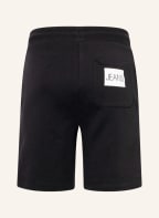 Calvin Klein Sweatshorts, Farbe: SCHWARZ (Bild 1)