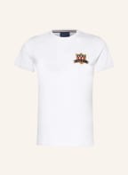 GANT T-shirt , Color: WHITE (Image 1)
