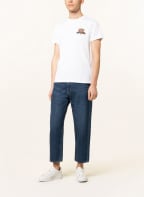 GANT T-shirt , Color: WHITE (Image 1)