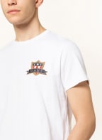 GANT T-shirt , Color: WHITE (Image 1)