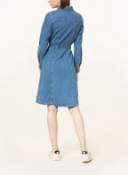 TOMMY HILFIGER Jeanskleid AURA, Farbe: 1A4 Aura (Bild 1)
