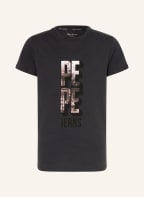 Pepe Jeans T-Shirt , Farbe: SCHWARZ (Bild 1)
