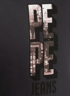 Pepe Jeans T-Shirt , Farbe: SCHWARZ (Bild 1)