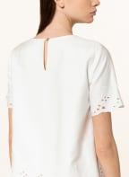 RIANI Dress, Color: WHITE (Image 1)