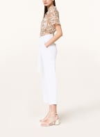 RIANI Culotte, Farbe: WEISS (Bild 1)