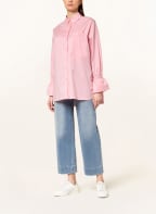RIANI Oversized shirt blouse, Color: PINK (Image 1)