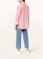 RIANI Oversized shirt blouse, Color: PINK (Image 1)