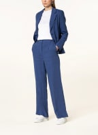 RIANI Wide leg trousers, Color: BLUE (Image 1)