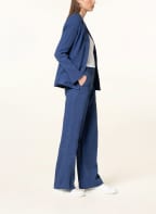RIANI Wide leg trousers, Color: BLUE (Image 1)