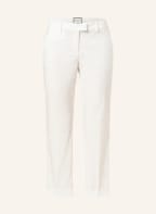SEDUCTIVE Chino MARY, Farbe: WEISS (Bild 1)