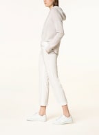 SEDUCTIVE Chino MARY, Farbe: WEISS (Bild 1)