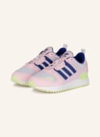 adidas Originals Sneaker ZX 700 HD, Farbe: ROSA/ WEISS/ BLAU (Bild 1)