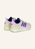 adidas Originals Sneaker ZX 700 HD, Farbe: ROSA/ WEISS/ BLAU (Bild 1)