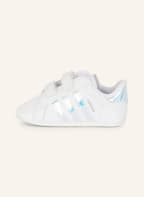 adidas Originals Krabbelschuhe SUPERSTAR , Farbe: WEISS (Bild 1)