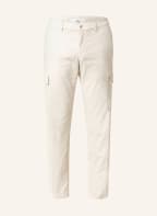 BRAX Cargohose FABIO Slim Fit, Farbe: BEIGE (Bild 1)