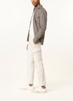 BRAX Cargohose FABIO Slim Fit, Farbe: BEIGE (Bild 1)