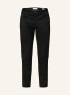 BRAX Hose CADIZ Straight Fit , Farbe: SCHWARZ (Bild 1)