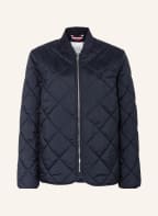 TOMMY HILFIGER Steppjacke mit DUPONT™ SORONA®-Isolierung, Farbe: DUNKELBLAU (Bild 1)
