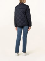 TOMMY HILFIGER Steppjacke mit DUPONT™ SORONA®-Isolierung, Farbe: DUNKELBLAU (Bild 1)