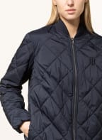 TOMMY HILFIGER Steppjacke mit DUPONT™ SORONA®-Isolierung, Farbe: DUNKELBLAU (Bild 1)