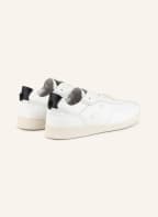 FILLING PIECES Sneakers PITCH, Color: WHITE (Image 1)