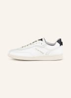 FILLING PIECES Sneakers PITCH, Color: WHITE (Image 1)