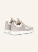 FILLING PIECES Sneaker LOW TOP GAME, Farbe: GRAU/ CREME/ WEISS (Bild 1)