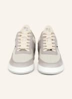 FILLING PIECES Sneaker LOW TOP GAME, Farbe: GRAU/ CREME/ WEISS (Bild 1)