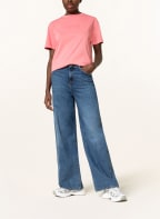 AUTRY T-Shirt, Farbe: HELLROT (Bild 1)