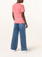 AUTRY T-Shirt, Farbe: HELLROT (Bild 1)
