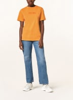 AUTRY T-Shirt, Farbe: ORANGE (Bild 1)