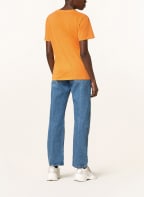AUTRY T-Shirt, Farbe: ORANGE (Bild 1)