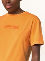 AUTRY T-Shirt, Farbe: ORANGE (Bild 1)