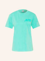 AUTRY T-Shirt, Farbe: GRÜN (Bild 1)