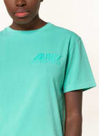 AUTRY T-Shirt, Farbe: GRÜN (Bild 1)