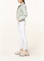 GUESS Skinny Jeans CURVE X, Color: PMOO PAPER MOON (Image 1)