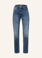 GUESS Straight Jeans 1981, Color: BLUE (Image 1)