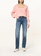 GUESS Straight Jeans 1981, Color: BLUE (Image 1)